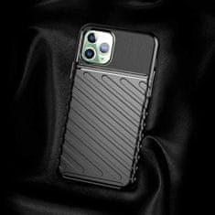 FORCELL Pouzdro Forcell Thunder Case pro IPHONE 13 PRO , černé