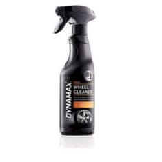 Dynamax čistič hliníkových disků 500ml DYNAMAX 501533 DXE-4