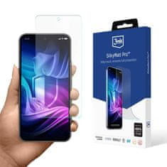 3MK 3MK Matná ochranná fólie pro Samsung Galaxy A54 5G - 3mk Silky Matt Pro 5903108522755