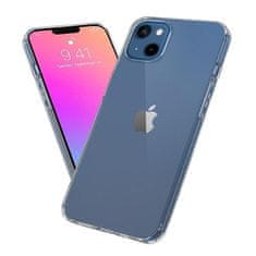 FORCELL Ultratenké TPU gelové pouzdro 0,5mm pro Huawei nova 9 průhledný, 9145576238417