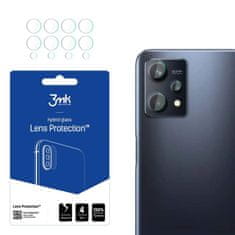 3MK Lens Protection ochrana kamery pro Realme Q5 ,(4ks) 5903108478106