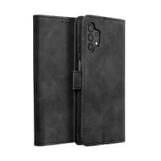 FORCELL Pouzdro Flipové TENDER Book Case pro SAMSUNG Galaxy A32 5G , černé 5903396139987