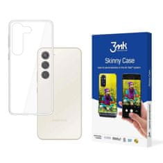 3MK Samsung Galaxy S23+ - 3mk Skinny Case