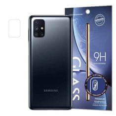 FORCELL Ochranné sklíčko na čočky fotoaparátu Samsung Galaxy M51