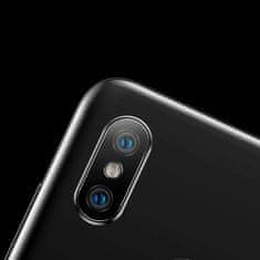 FORCELL Ochranné sklíčko na čočky fotoaparátu Samsung Galaxy M51