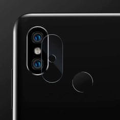 FORCELL Ochranné sklíčko na čočky fotoaparátu Samsung Galaxy M51