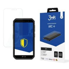 3MK 3MK Ochranná fólie ARC+ pro Ulefone Armor X7 Pro, (5903108534864)