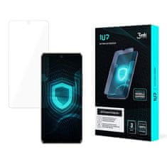 3MK 3MK Fólie ochranná 3mk 1UP pro Ulefone Note 17 Pro, 3ks v balení (5903108558341)