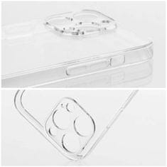 OEM Pouzdro OEM CLEAR Case 2 mm pro SAMSUNG A53 5G (camera protection) transparent