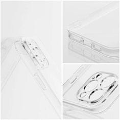 OEM Pouzdro OEM CLEAR Case 2 mm pro SAMSUNG A53 5G (camera protection) transparent