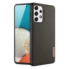 Dux Ducis Luxusní pouzdro Fino Nylon , Samsung Galaxy A73 , zelená, 6934913042922