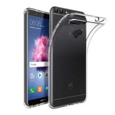 FORCELL Pouzdro Forcell zadní kryt Ultra Slim 0,5mm pro - HUAWEI P Smart