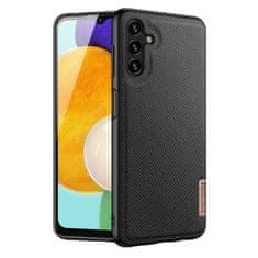 Dux Ducis Luxusní pouzdro Fino Nylon , Samsung Galaxy A13 5G , černá, 6934913043578