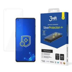 3MK Ochranná fólie 3MK pro OnePlus 11 5G - 3mk SilverProtection+, 5903108515245