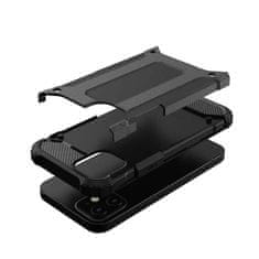 FORCELL Pouzdro Forcell kryt Armor Case pro IPHONE 12 / 12 Pro , černé