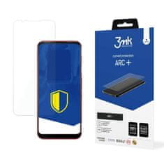 3MK 3MK Ochranná fólie ARC+ pro ZTE Nubia Red Magic 5G, (5903108350778)