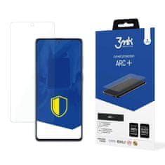 3MK 3MK Ochranná fólie ARC+ pro Samsung Galaxy Note 10 Lite, (5903108352093)