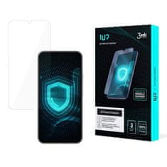 3MK 3MK Fólie ochranná 3mk 1UP pro Samsung Galaxy A34 5G, 3ks v balení, (5903108518949)