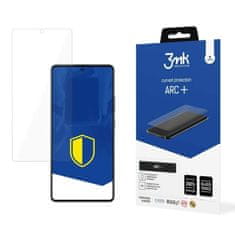 3MK 3MK Ochranná fólie ARC+ pro Poco M6 Pro 4G + (5903108555081)