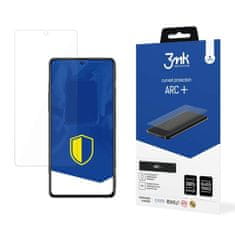 3MK 3MK Ochranná fólie ARC+ pro Xiaomi POCO F3 GT 5G, (5903108431057)