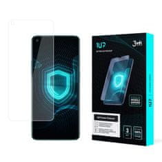 3MK 3MK Fólie ochranná 3mk 1UP pro OnePlus 8T 5G, 3ks v balení, (5903108394260)