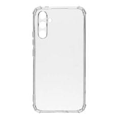 Tactical TPU Plyo Kryt pro Samsung Galaxy A34 5G Transparent 8596311207143