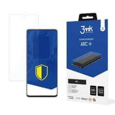 3MK 3MK Ochranná fólie ARC+ pro Samsung Galaxy A73 5G, (5903108466622)