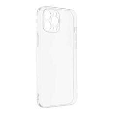 OEM Pouzdro OEM CLEAR Case 2 mm pro IPHONE 12 Pro Max (camera protection) transparent