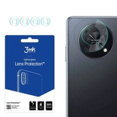 3MK Lens Protection ochrana kamery pro Huawei Nova Y90 ,(4ks) 5903108486545