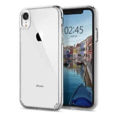 FORCELL Pouzdro Forcell zadní kryt Ultra Slim 0,5mm pro - IPHONE XR