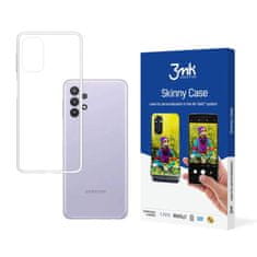 3MK Samsung Galaxy A32 5G - 3mk Skinny Case 5903108459112