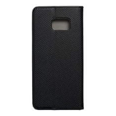 Telone Pouzdro Knížkové Smart Case Book pro SAMSUNG Galaxy S7 Edge (G935) , černé 5901737331540
