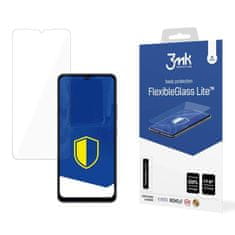 3MK 3MK Ochranné tvrzené sklo pro Redmi 13R 5G - 3mk FlexibleGlass Lite (5903108550956)