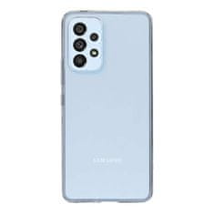 Tactical TPU kryt Samsung Galaxy A53 5G čirý, 8596311173806