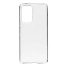 Tactical TPU kryt Samsung Galaxy A53 5G čirý, 8596311173806