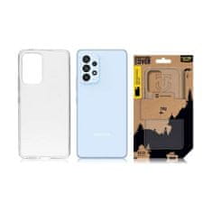 Tactical TPU kryt Samsung Galaxy A53 5G čirý, 8596311173806