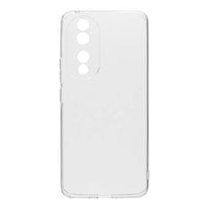 Tactical TPU Kryt pro Honor 90 Transparent 8596311220661