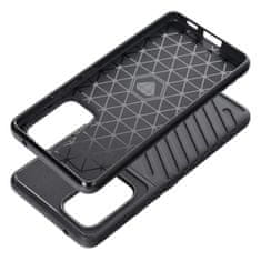 FORCELL Pouzdro Forcell Thunder Case pro SAMSUNG Galaxy A53 5G , černé