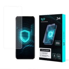 3MK 3MK Fólie ochranná 3mk 1UP pro Asus ROG Phone 5s/5s Pro, 3ks v balení, (5903108440004)