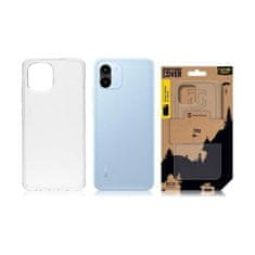 Tactical TPU Kryt pro Xiaomi Redmi A1 2022 čirý, 8596311207563