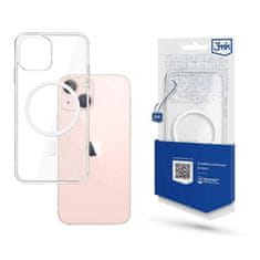 3MK Apple iPhone 13 Mini - 3mk Mag Case 5903108458320