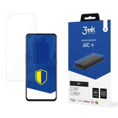 3MK 3MK Ochranná fólie ARC+ pro Realme X7 Max 5G, (5903108404396)