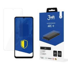 3MK Ochranná fólie ARC+ pro Samsung Galaxy A05 + 5903108546515