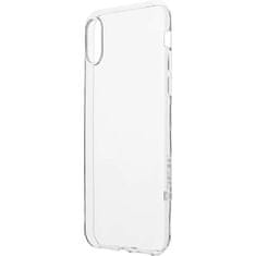 Tactical TPU Kryt pro Apple iPhone X/XS Transparent 8596311027024