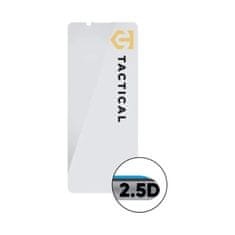Tactical Glass Shield 2.5D sklo pro Sony Xperia 5 IV čiré, 8596311190834