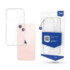 3MK Apple iPhone 14 - zadní kryt 3MK Armor Case, 5903108476416