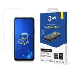 3MK 3MK SilverProtection+ Fólie antimikrobiální pro Nokia XR21, (5903108534475)