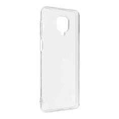 OEM Pouzdro OEM CLEAR Case 2 mm pro XIAOMI Redmi Note 9S / 9 Pro transparent