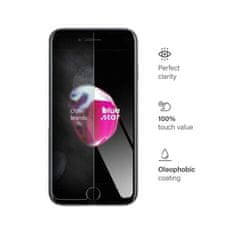 Blue Star ochranné sklo na displej Apple Iphone 7/8 Plus