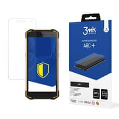 3MK 3MK Ochranná fólie ARC+ pro MyPhone Hammer Energy 2, (5903108385244)
